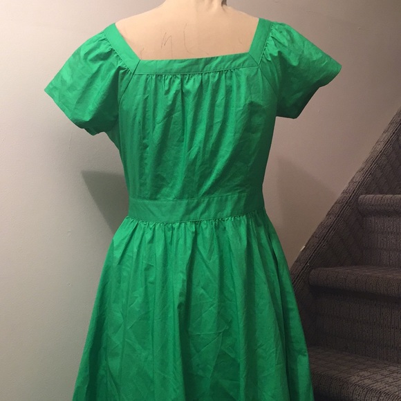 J. Crew Shirtdress - Picture 6 of 8